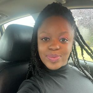 Meet your Posher, Eboni